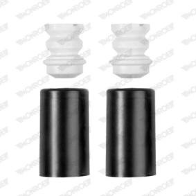 Stoßdämpfer Staubschutzsatz und Anschlagpuffer des Herstellers MONROE - Originalware Artikelnummer: PK073