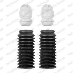 Compre Kit de protecção contra o pó, amortecedor da MONROE PK117 a um preço baixo por 12,48 €
