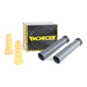 Compre Kit de protecção contra o pó, amortecedor da MONROE PK174 a um preço baixo por 21,07 €