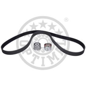 Zahnriemensatz SK-1718 von OPTIMAL günstig für 201,29 € online kaufen