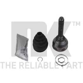 Achetez des Jeu de joints, arbre de transmission NK 511403 à prix pour 86,17 €