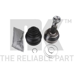 Comprar Juego de articulación, árbol de transmisión de NK 511923 a bajo precio de 74,24 €