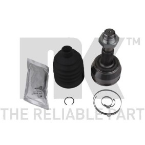 Comprar Juego de articulación, árbol de transmisión de NK 511924 a bajo precio de 78,05 €