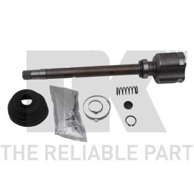 Comprar Juego de articulación, árbol de transmisión de NK 511925 a bajo precio de 59,75 €