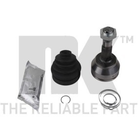 Comprar Juego de articulación, árbol de transmisión de NK 511927 a bajo precio de 76,97 €