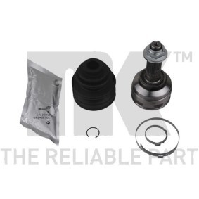 Achetez des Jeu de joints, arbre de transmission NK 513223 à prix pour 54,72 €