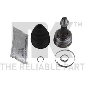 Achetez des Jeu de joints, arbre de transmission NK 514518 à prix pour 71,33 €