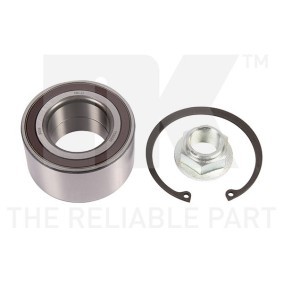 Achetez des Kit de roulement de roue NK 753220 à prix pour 43,99 €