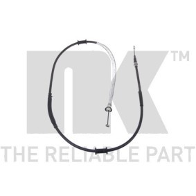 Handbremsseil 901029 von NK günstig für 27,90 € online kaufen