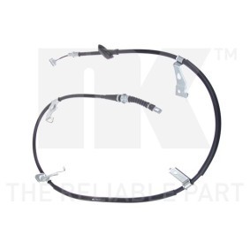 Handbremsseil 9023171 von NK günstig für 50,80 € online kaufen