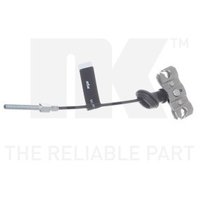 Handbremsseil 903017 von NK günstig für 21,81 € online kaufen