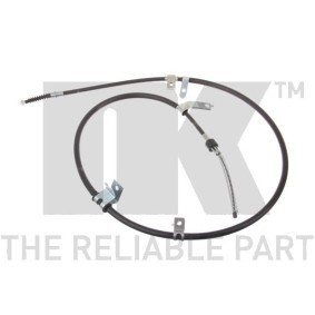 Handbremsseil 903019 von NK günstig für 35,15 € online kaufen