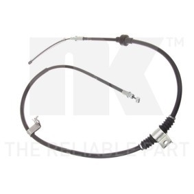 Handbremsseil 903020 von NK günstig für 50,58 € online kaufen