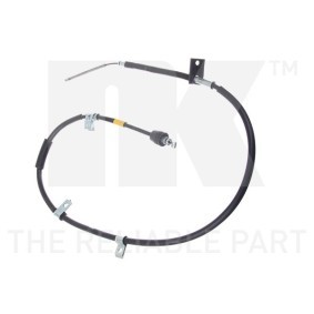 Handbremsseil 903442 von NK günstig für 30,49 € online kaufen