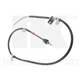 Handbremsseil 903443 von NK günstig für 30,49 € online kaufen