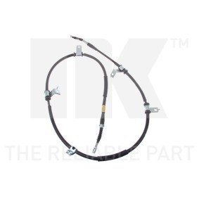 Handbremsseil 903446 von NK günstig für 36,42 € online kaufen