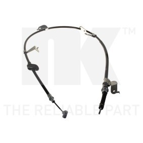 Handbremsseil 905234 von NK günstig für 33,72 € online kaufen