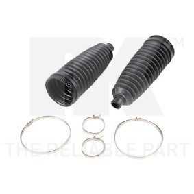 Faltenbalgsatz, Lenkung 5092209 von NK günstig für 19,11 € online kaufen