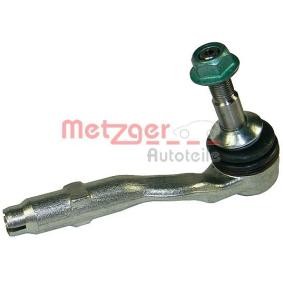 Spurstangenkopf von METZGER