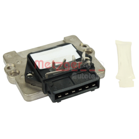 Zündmodul für SEAT von METZGER