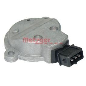Køb Sensor, knastakselposition af METZGER 0903142 til den lave pris 200,81 DKK