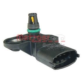 Ladedrucksensor 0906100 von METZGER günstig für 61,35 € online kaufen