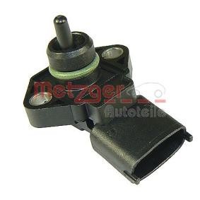 Ladedrucksensor für IVECO von METZGER