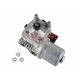 Köp Vindrutetorkarmotor av METZGER 2190562 till det låga priset 2157,55 kr