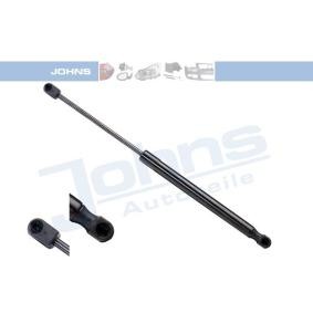 Comprar Amortiguador de maletero de JOHNS 67 23 95-95 a bajo precio de 10,37 €