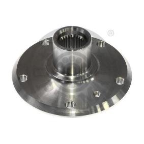 Radnabe 04-P399 von OPTIMAL günstig für 44,44 € online kaufen