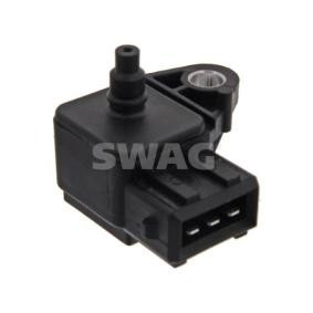 Køb Sensor, sugerørstryk af SWAG 20 93 6966 til den lave pris 370,03 DKK