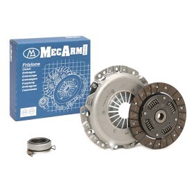 Acquista Kit frizione da MECARM MK10017 a buon mercato per soli 127,89 €