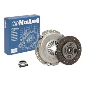 Kupplungssatz MK9611 von MECARM günstig für 73,14 € online kaufen