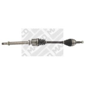 Compre Veio de transmissão da MAPCO 16154 a um preço baixo por 128,97 €