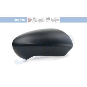 Abdeckung, Außenspiegel 27 47 38-91 von JOHNS günstig für 20,64 € online kaufen