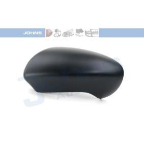 Abdeckung, Außenspiegel 27 47 37-91 von JOHNS günstig für 20,64 € online kaufen