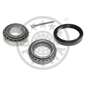 Radlagersatz 881564 von OPTIMAL günstig für 118,88 € online kaufen