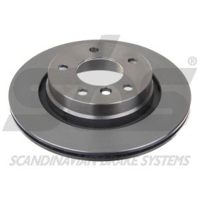 Bremsschlauch 1330851939 von sbs günstig für 21,00 € online kaufen