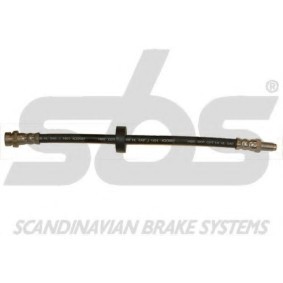 Bremsschlauch 13308525124 von sbs günstig für 12,29 € online kaufen