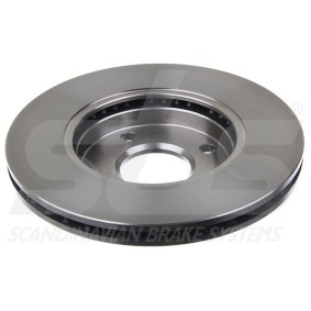 Bremskraftregler des Herstellers sbs - Originalware Artikelnummer: 1330852670