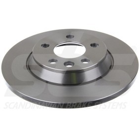 Bremsschlauch für HONDA von sbs