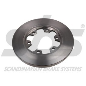Bremskraftregler des Herstellers sbs - Originalware Artikelnummer: 1330853053