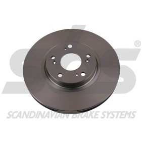 Bremsschlauch für MAZDA von sbs