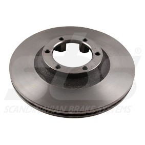Bremskraftregler des Herstellers sbs - Originalware Artikelnummer: 1330853345