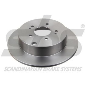 Bremsschlauch 1330853449 von sbs günstig für 25,33 € online kaufen