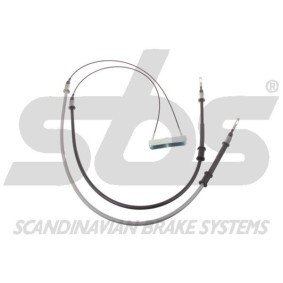 Bremsschlauch 1330853669 von sbs günstig für 18,95 € online kaufen