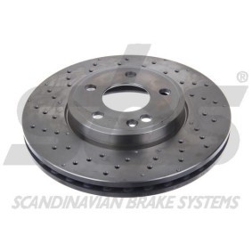Bremsschlauch 1330853747 von sbs günstig für 14,16 € online kaufen