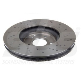 Bremsschlauch 1330853750 von sbs günstig für 17,87 € online kaufen