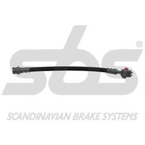 Bremsschlauch von sbs