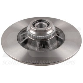 Bremsschlauch für CHEVROLET von sbs